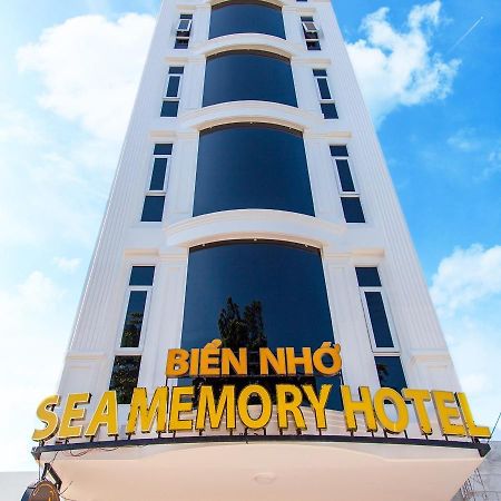 Sea Memory Hotel ブンタオ エクステリア 写真